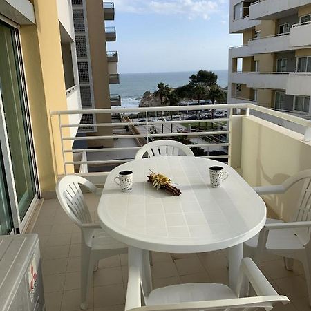 T1 Praia Da Rocha/Varandas Do Sol 3 Portimão Εξωτερικό φωτογραφία