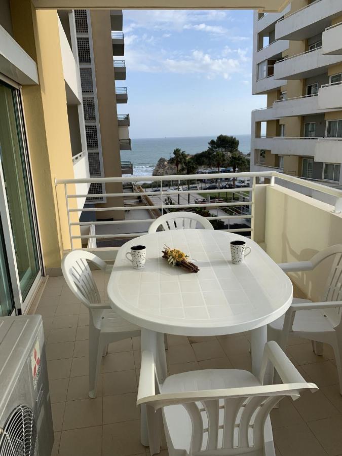 T1 Praia Da Rocha/Varandas Do Sol 3 Portimão Εξωτερικό φωτογραφία