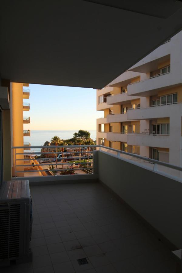 T1 Praia Da Rocha/Varandas Do Sol 3 Portimão Εξωτερικό φωτογραφία