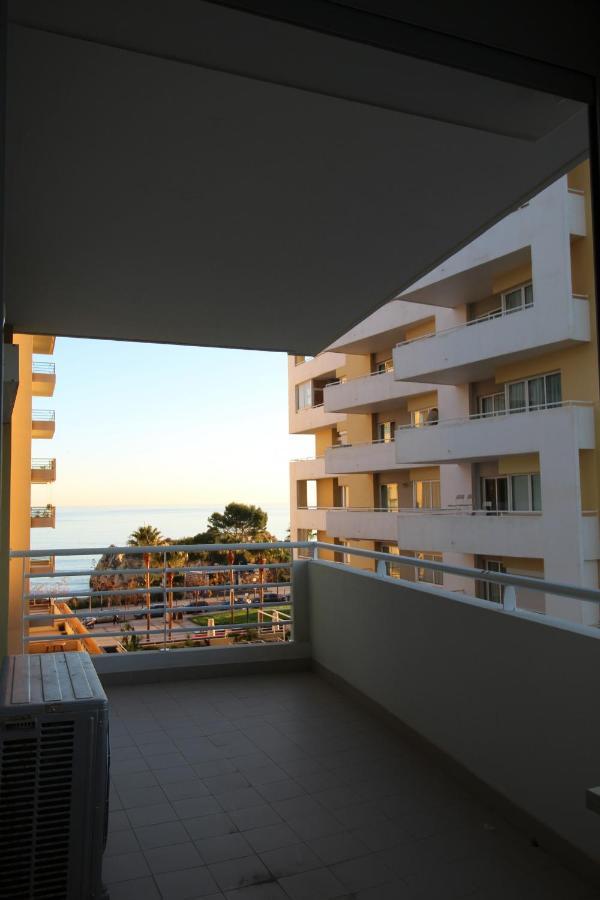 T1 Praia Da Rocha/Varandas Do Sol 3 Portimão Εξωτερικό φωτογραφία